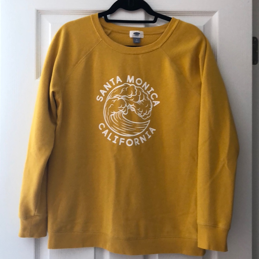 Old Navy Sweatshirt
